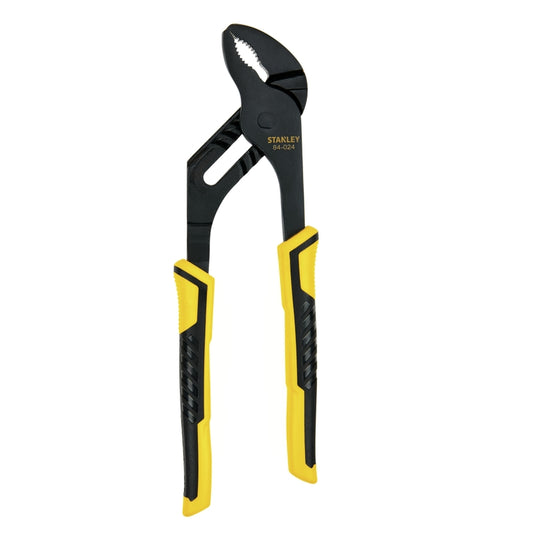 Gardner Bender 3.88 in. L Black Plastic Cable Management Clip