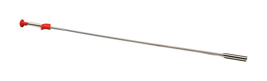 Performance Tool 24 in. L X 0.60 in. W Silver Claw Retriever 1 lb. pull 12 pc