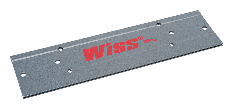 Crescent Wiss 12 in. Sheet Metal Bending Tool 1 pk