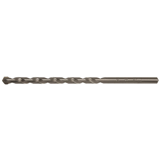 Irwin 5/16 in. X 4-3/4 in. L Chrome Vanadium Steel Percussion Drill Bit Straight Shank 1 pk