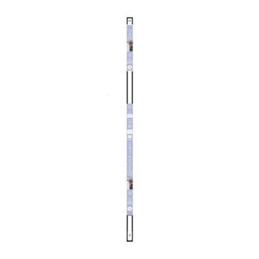 GE LED Cool White 48 in. G13 (Medium Bi-Pin) T8 LED Light Bulb 40 Watt Equivalence 1 pk