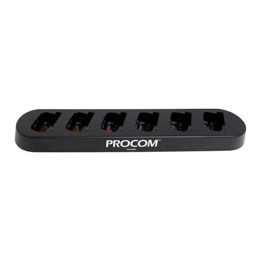 Procom Gang Charger