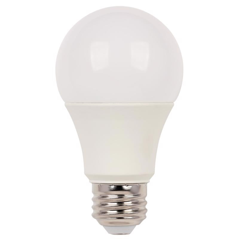 Westinghouse A19 E26 (Medium) LED Bulb Warm White 100 Watt Equivalence 1 pk