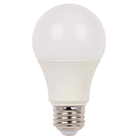Westinghouse A19 E26 (Medium) LED Bulb Warm White 100 Watt Equivalence 1 pk