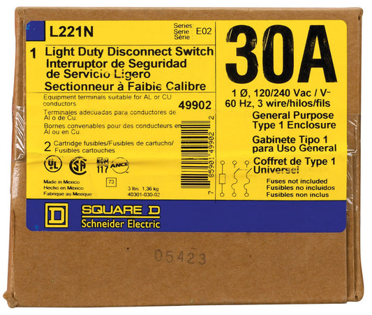 Abbott Rubber Polypropylene 1-1/2 in. D X 1-1/2 in. D Male Adapter 1 pk