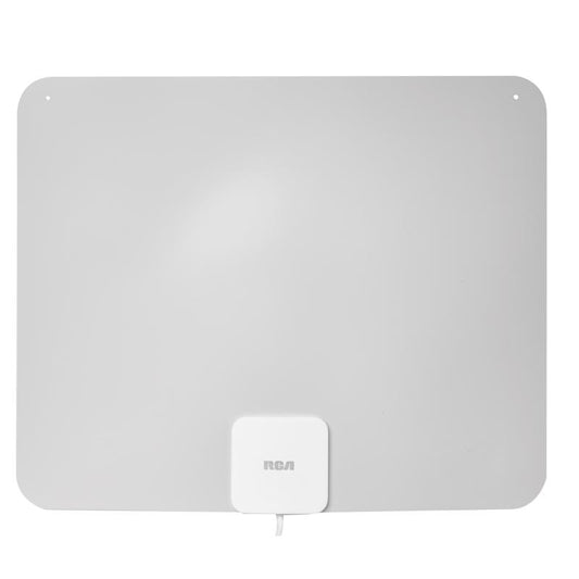 RCA Indoor HDTV Ultra Thin Amplified Antenna 1 pk