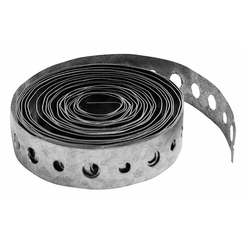Sioux Chief 524 Series 100 ft. Galvanized Steel Hanger Strap