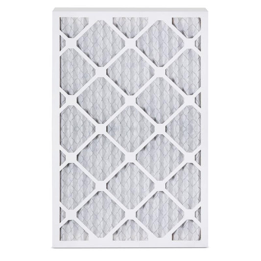 BestAir Pro 16 in. W X 24 in. H X 2 in. D 8 MERV Pleated Air Filter 1 pk