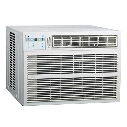Perfect Aire 14500 BTU 115 V Window Air Conditioner w/Remote 550 sq ft