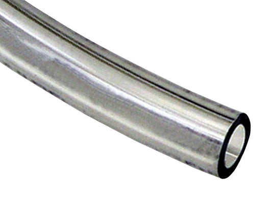 B&K ProLine 3/8 in. D X 1/2 in. D X 100 ft. L PVC Vinyl Tubing