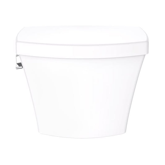 Gerber Elite 1.28 gal White Toilet Tank