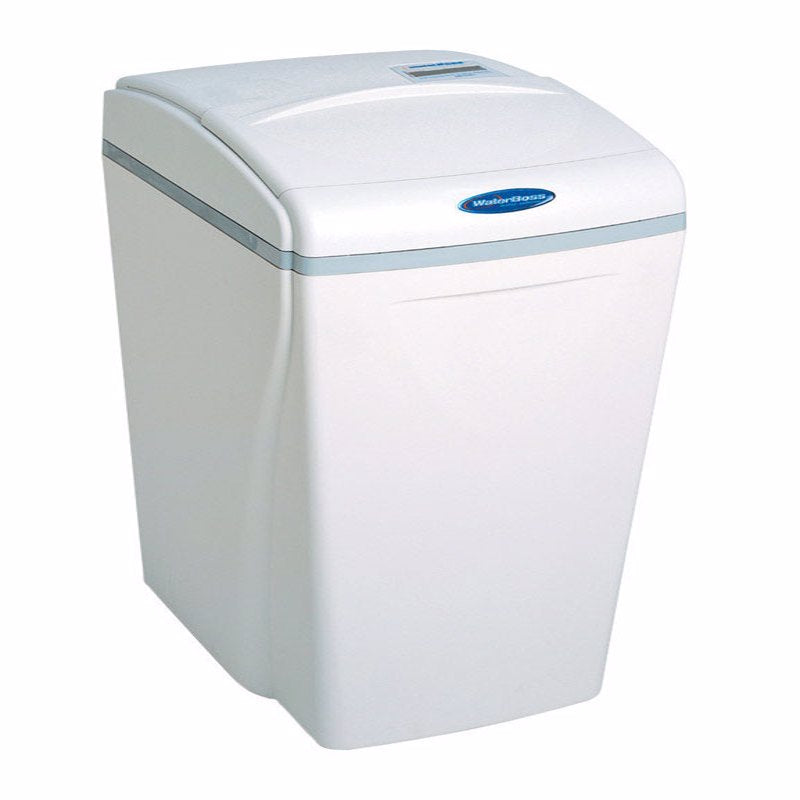 WaterBoss 22000 grain Water Softener – Sports Med Distributor