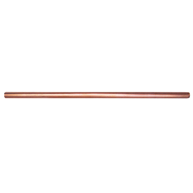 Cerro Flow 3/4 in. D X 5 ft. L Copper Type L Tubing