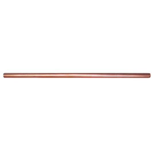 Cerro Flow 3/4 in. D X 5 ft. L Copper Type L Tubing