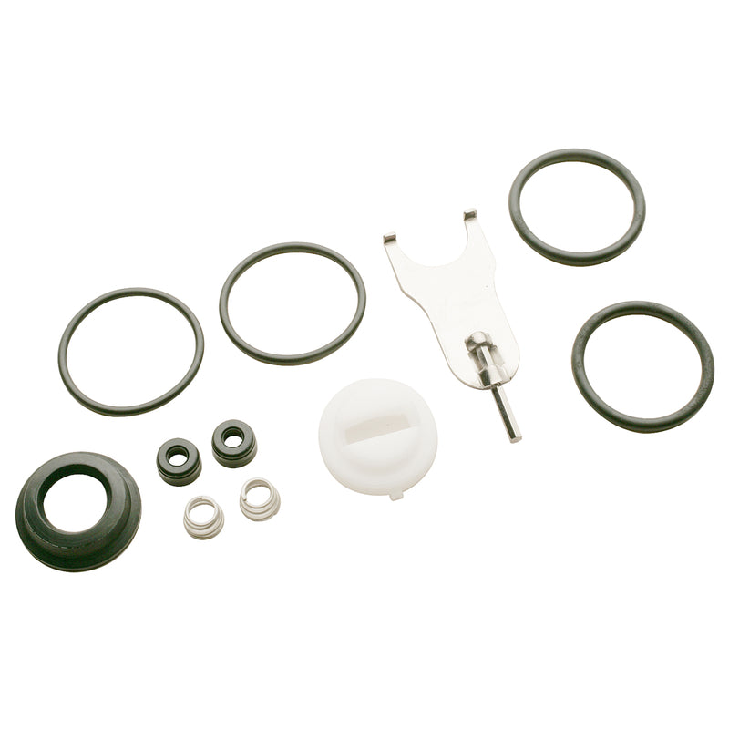 Keeney Faucet Repair Kit Peerless Rubber 1 pc
