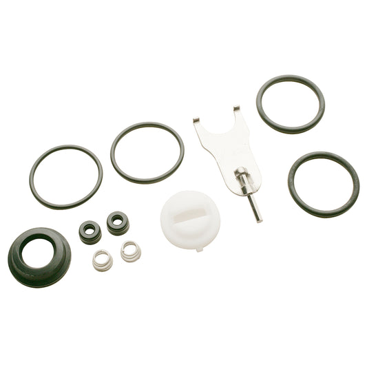 Keeney Faucet Repair Kit Peerless Rubber 1 pc