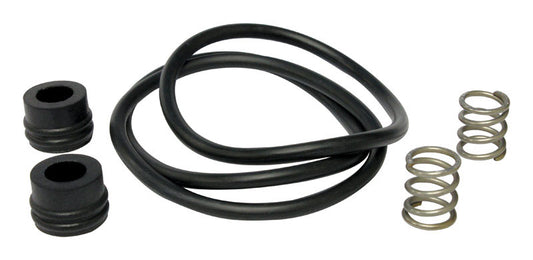 Plumb Pak Faucet Repair Kit Delta Rubber/Steel 1 pc