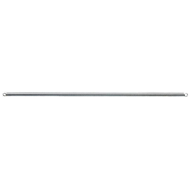 16-3/8 in. L X 5/16 in. D Wood Screen Door Spring 1 pk