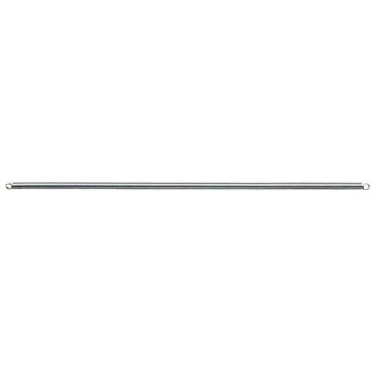 16-3/8 in. L X 5/16 in. D Wood Screen Door Spring 1 pk