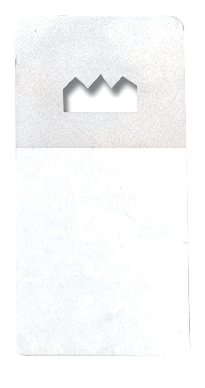 OOK Adhesive Hangers 1-1/2 lb 2 pk