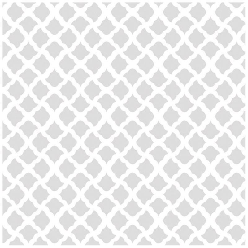 Con-Tact Creative Covering 16 ft. L X 18 in. W Talisman Glacier Gray Self-Adhesive Shelf Liner