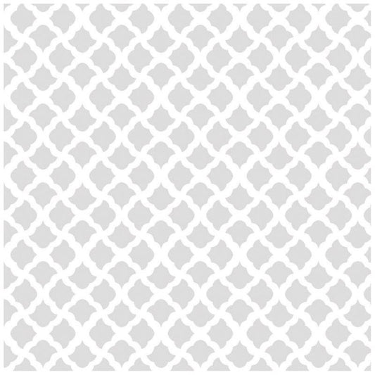 Con-Tact Creative Covering 16 ft. L X 18 in. W Talisman Glacier Gray Self-Adhesive Shelf Liner