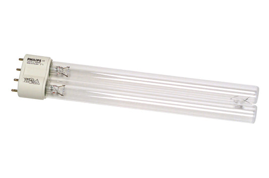 Honeywell Home 11 in. H X 3 in. W Round UV Lamp Replacement Bulb 1 pk