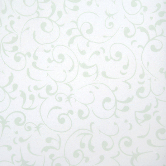 Con-Tact Luxury Fabric Liner 4 ft. L X 18 in. W Virtu Mist Non-Adhesive Shelf Liner