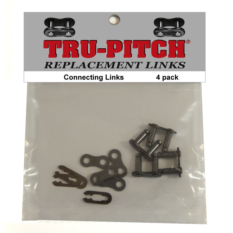 Tru-Pitch Daido Steel Roller Chain No. 41