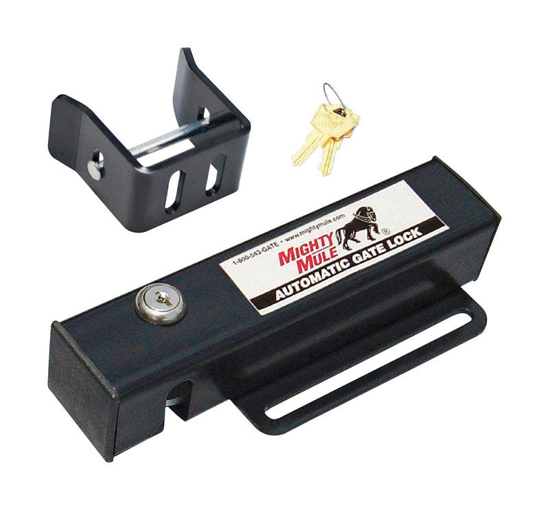 Mighty Mule Accessories by Mighty Mule 12 V Wireless AC Powered Automatic Gate Lock