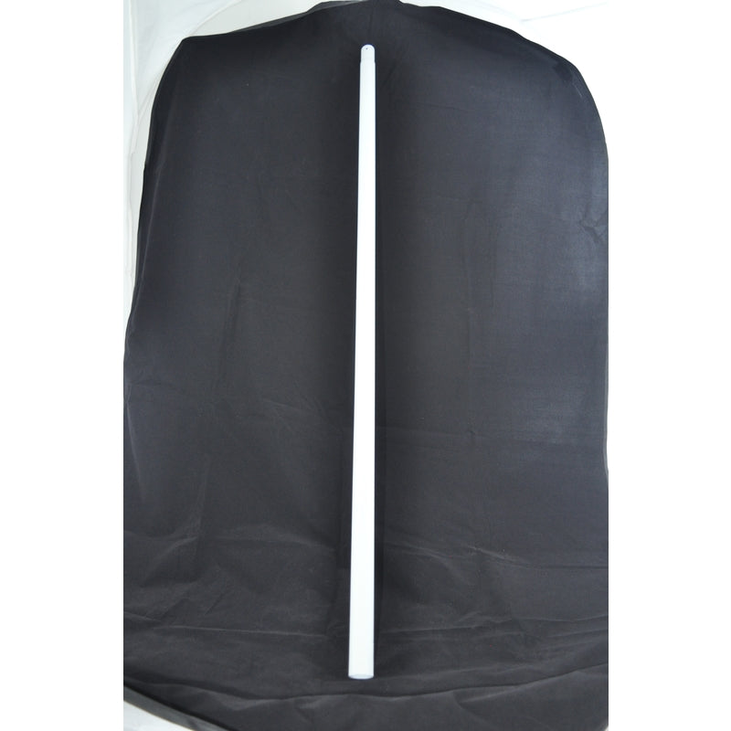 Foremost DryTop Canopy Pole 4.3 ft. H