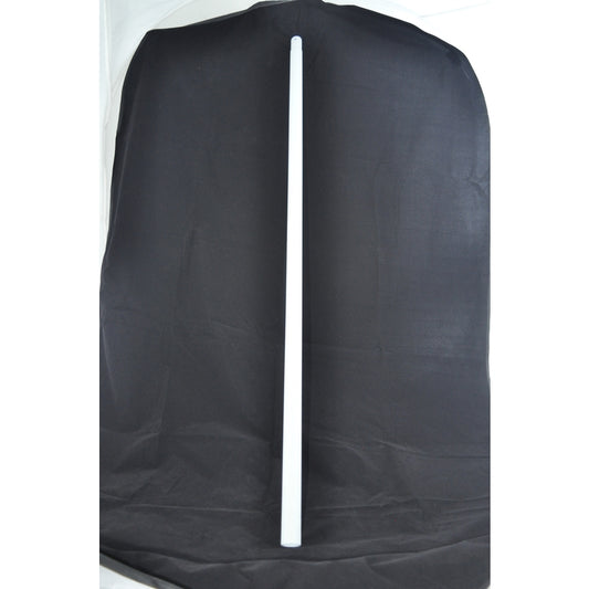 Foremost DryTop Canopy Pole 4.3 ft. H