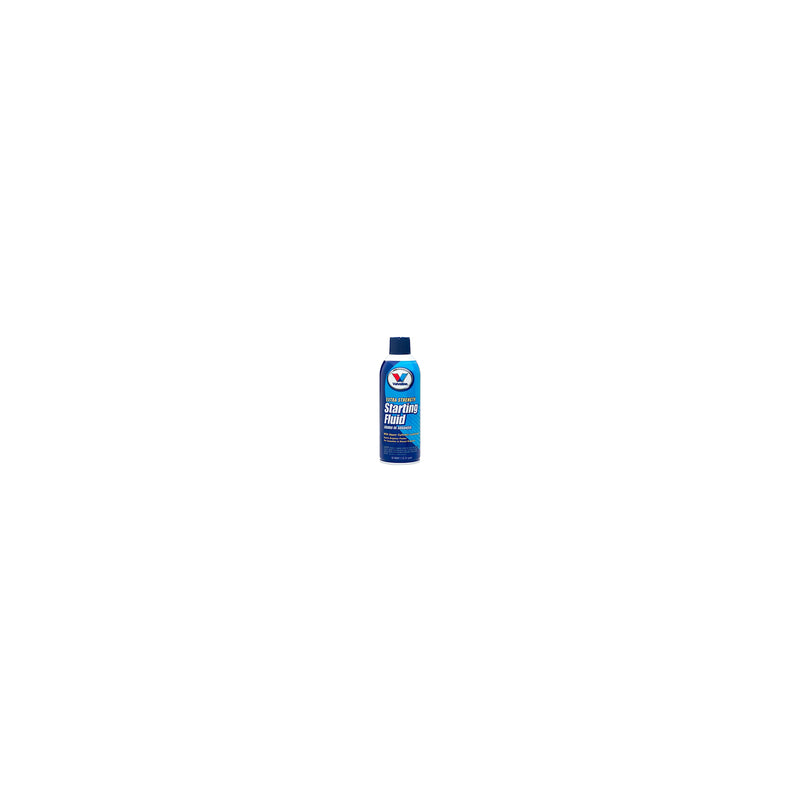 Valvoline Starting Fluid 11 oz