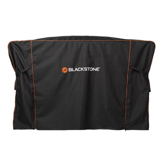 Blackstone Patio Series Black Grill Cover