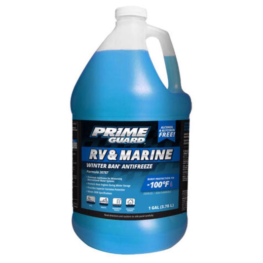 Champion RV/Marine Antifreeze 1 gal