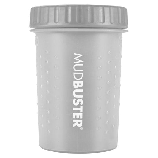 Dexas MudBuster Gray Dog Paw Cleaner 1 pk