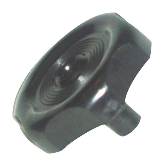 US Hardware RV Crank Knob 1 pk