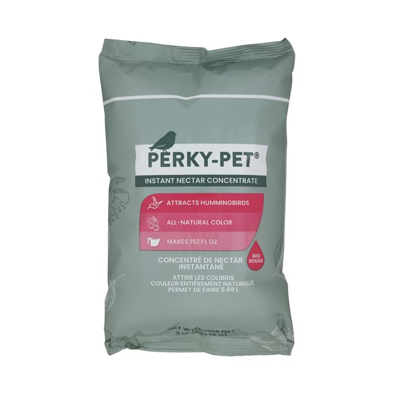 Perky-Pet Hummingbird Sucrose Instant Nectar Concentrate 2 lb