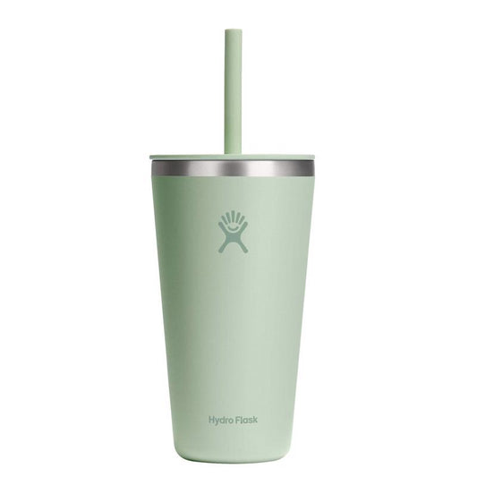 Hydroflask All Around 28 fl. oz. Aloe BPA Free Insulated Bottle