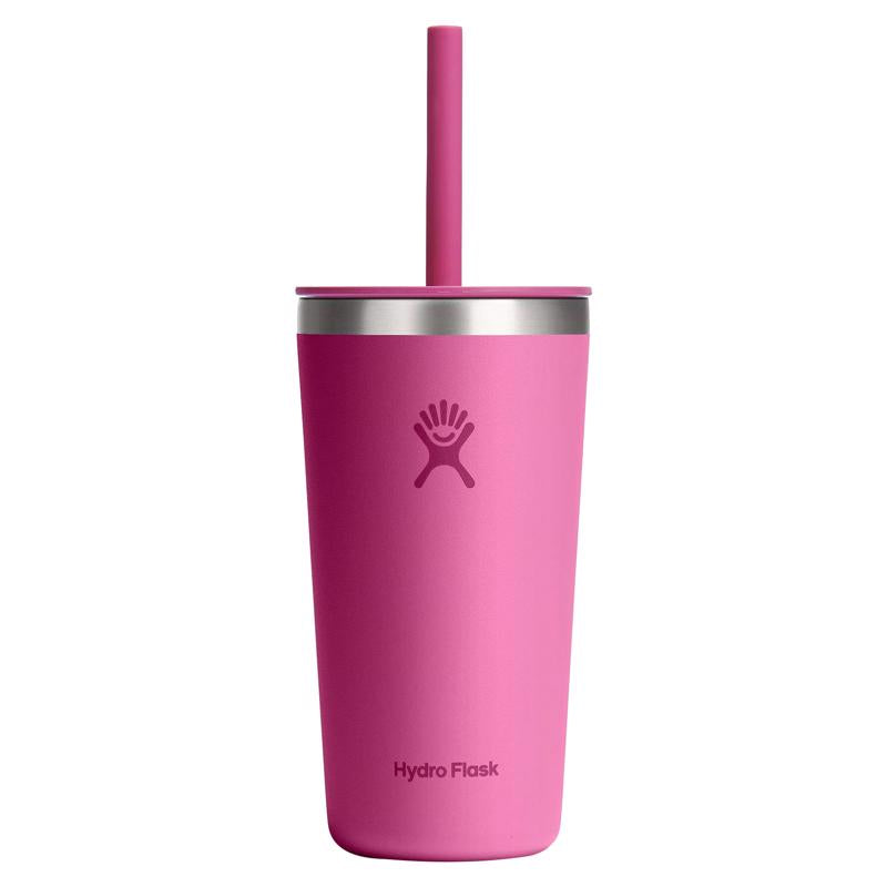Hydroflask All Around 20 fl. oz. Reef BPA Free Tumbler with Straw Lid