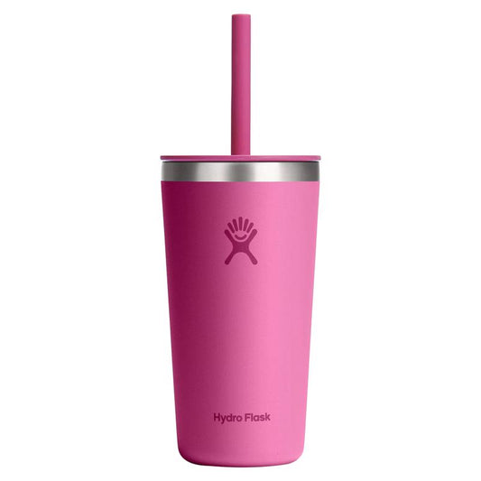 Hydroflask All Around 20 fl. oz. Reef BPA Free Tumbler with Straw Lid