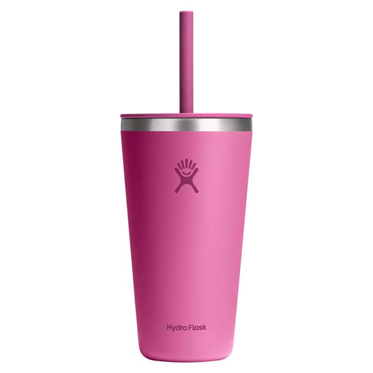 Hydroflask All Around 28 fl. oz. Reef BPA Free Tumbler with Straw Lid