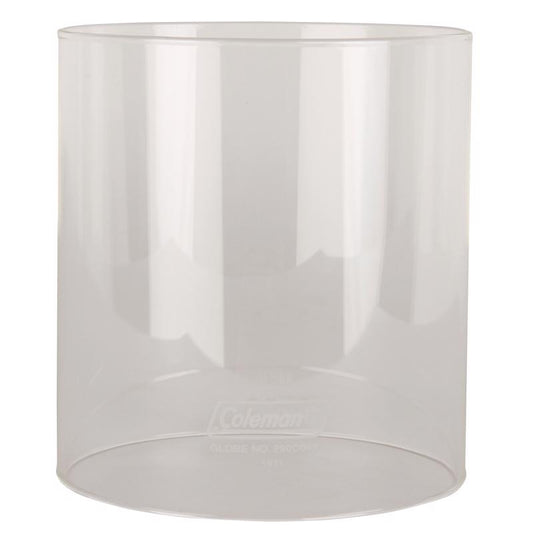 Coleman Clear Lantern Globe