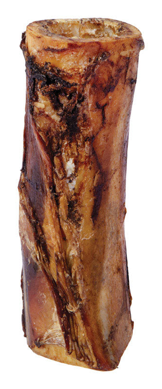 Beaverdam Center Bone Beef Grain Free Bone For Dog 20 oz 7 in. 1 each