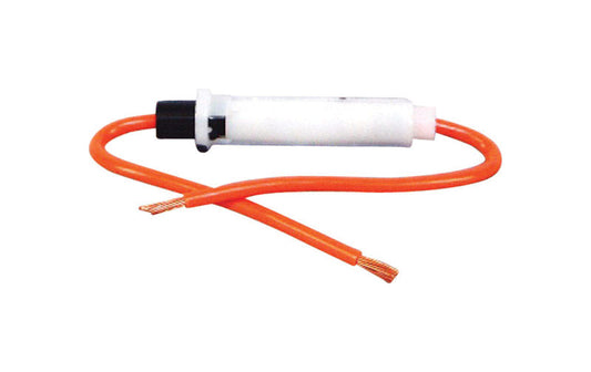 US Hardware 30 amps RV Fuse Holder Loop 1 pk