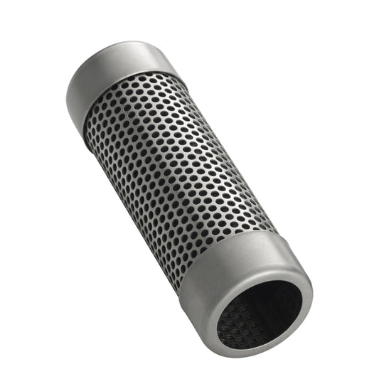 A-MAZE-N Stainless Steel Tube Smoker 6 in. L X 2 in. W For Weber