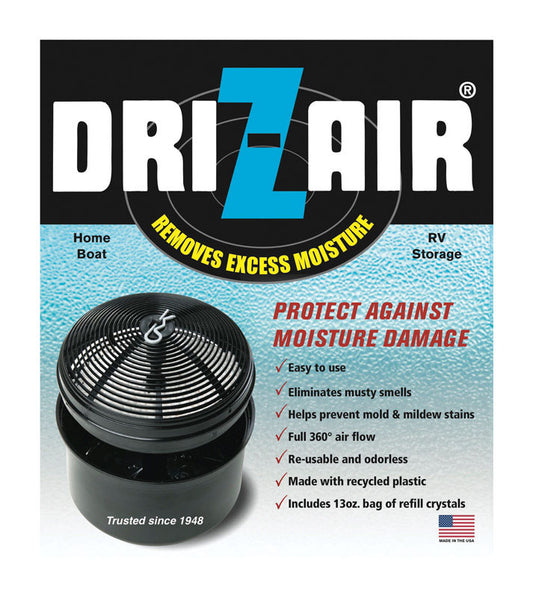 Dri-Z-Air Dehumidifier Moisture Absorber 1 pk