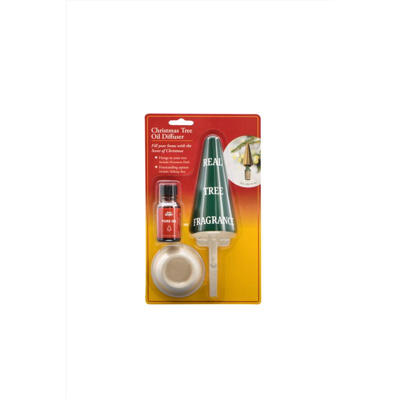 Scent Keeper Beige Tree Fragrance Fillers 9 in.