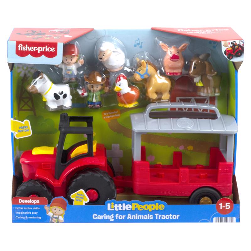 Mattel Toddler Playset Assorted