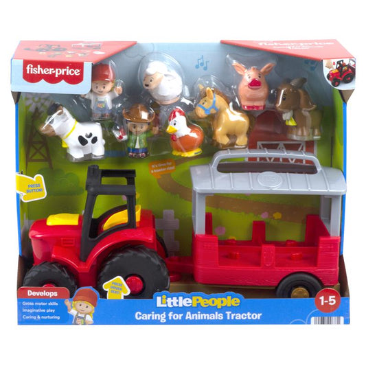 Mattel Toddler Playset Assorted
